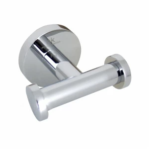 Двойной крючок для халата  Hotels NOKEN 100103954  CHROME