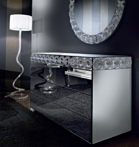 Комод  REFLEX CASANOVA COMO