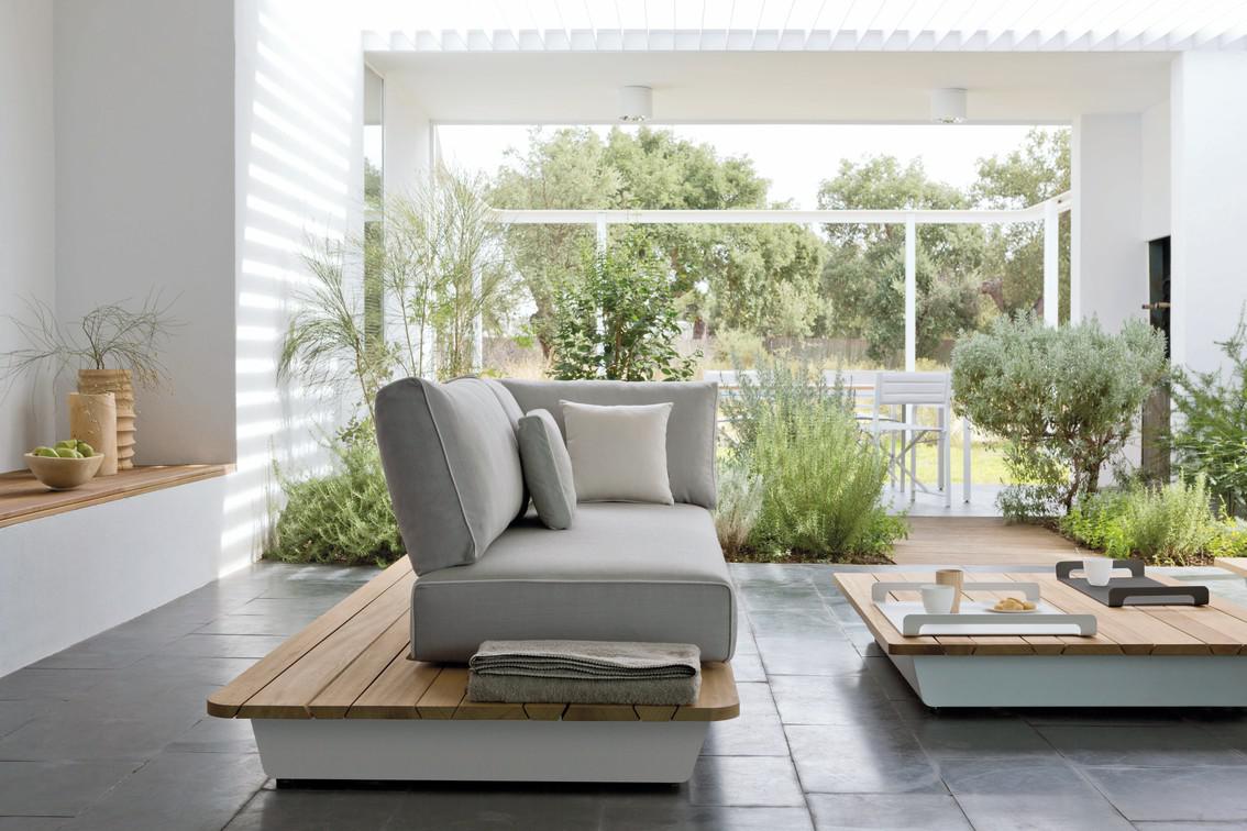 Concept 2 лава alu top f10 Manutti Air MNST791 - Вид №11