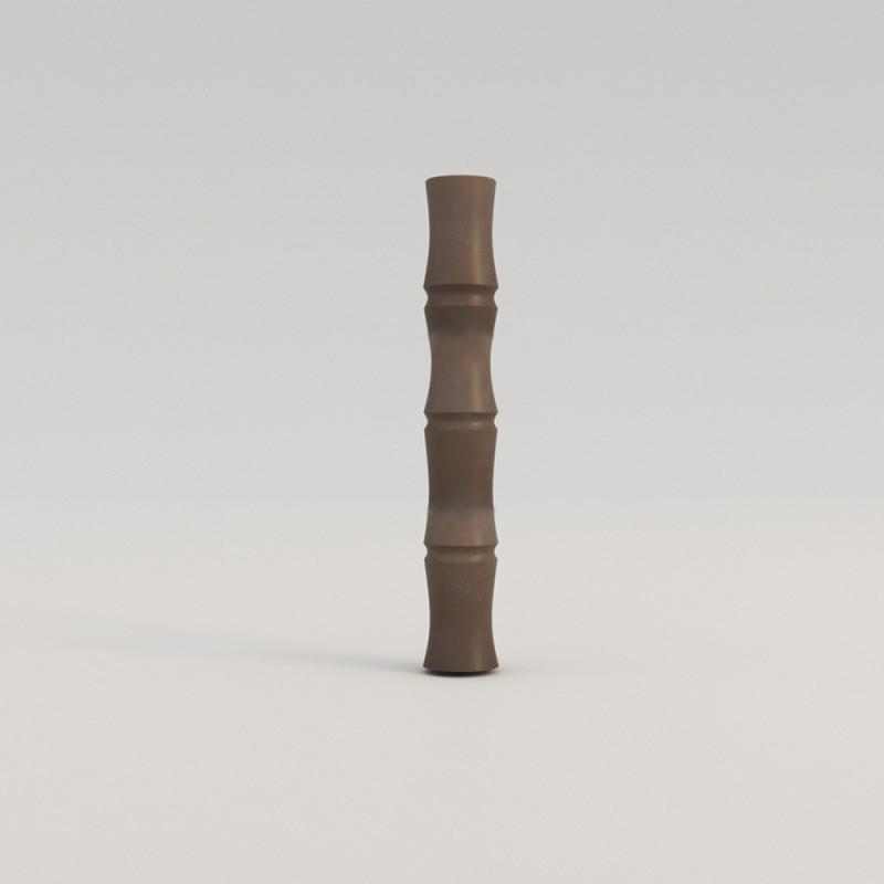 Q490/3X24 Бамбук Adriani e Rossi Медь  - Вид №23