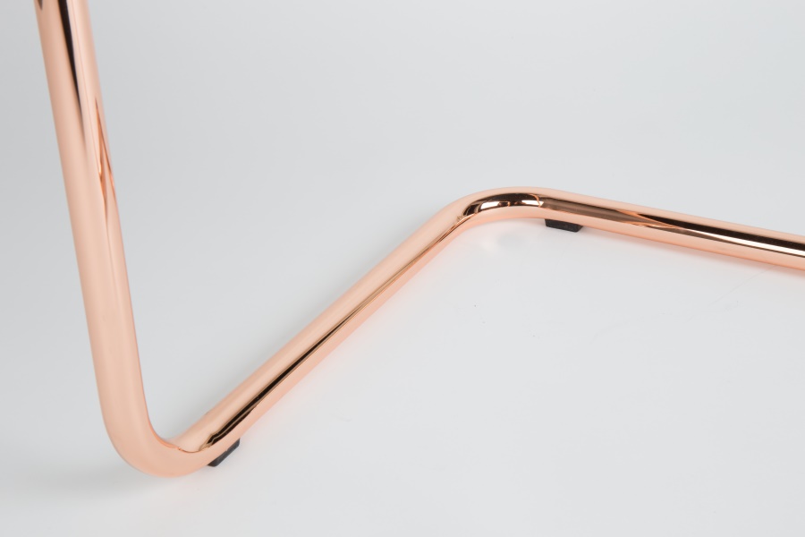 Стул Diamond темно-зеленый Zuiver 1100272 - Вид №14