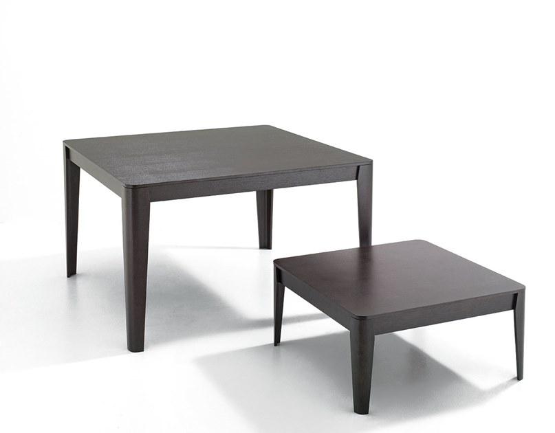 Agapecasa Журнальный столик квадратный Compensato sun-id-1436788 - Вид №3