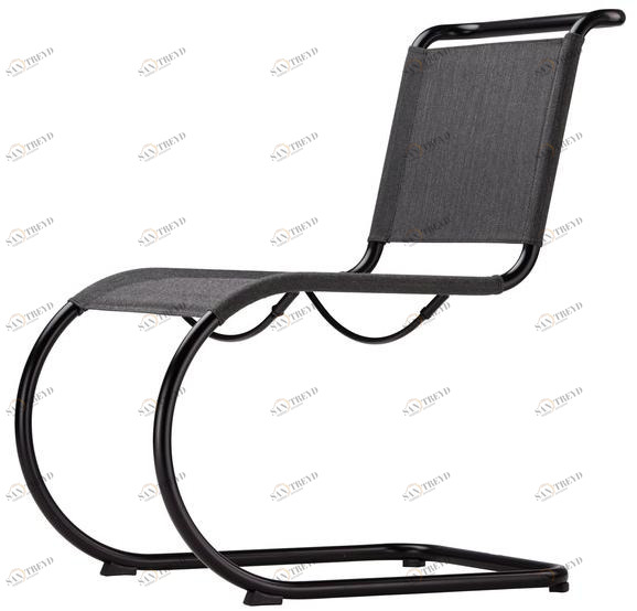 Thonet Консольный стул из сетки S 533 sun-id-1441271