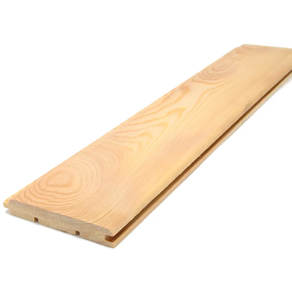 Santreyd Вагонка штиль из лиственницы для элегантной отделки 82599734 STLM-0031080 - Вид №1