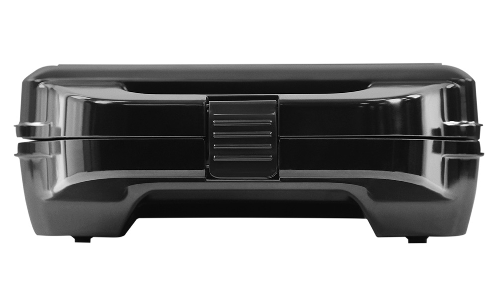 9162126 Сэндвичница STINGRAY ST-SM1216B черный STDN-0019879 - Вид №3