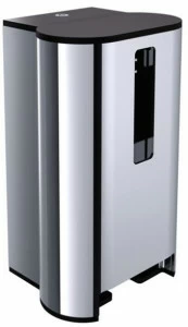 Emco Bad Держатель металлического рулона System2