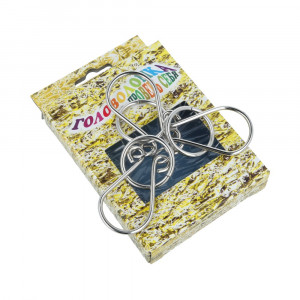 21066 Головоломка 12 месяцев 02 "Июль" 2 элемент. Эврика