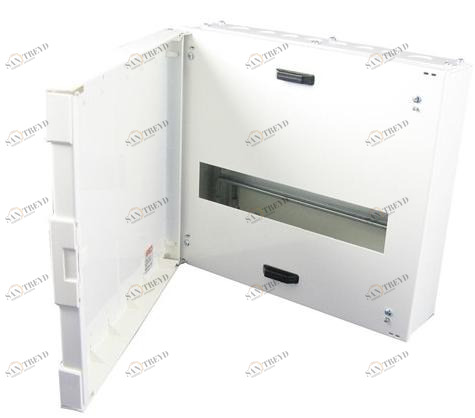 Garo Коробка для электрической системы  Gm1-14 