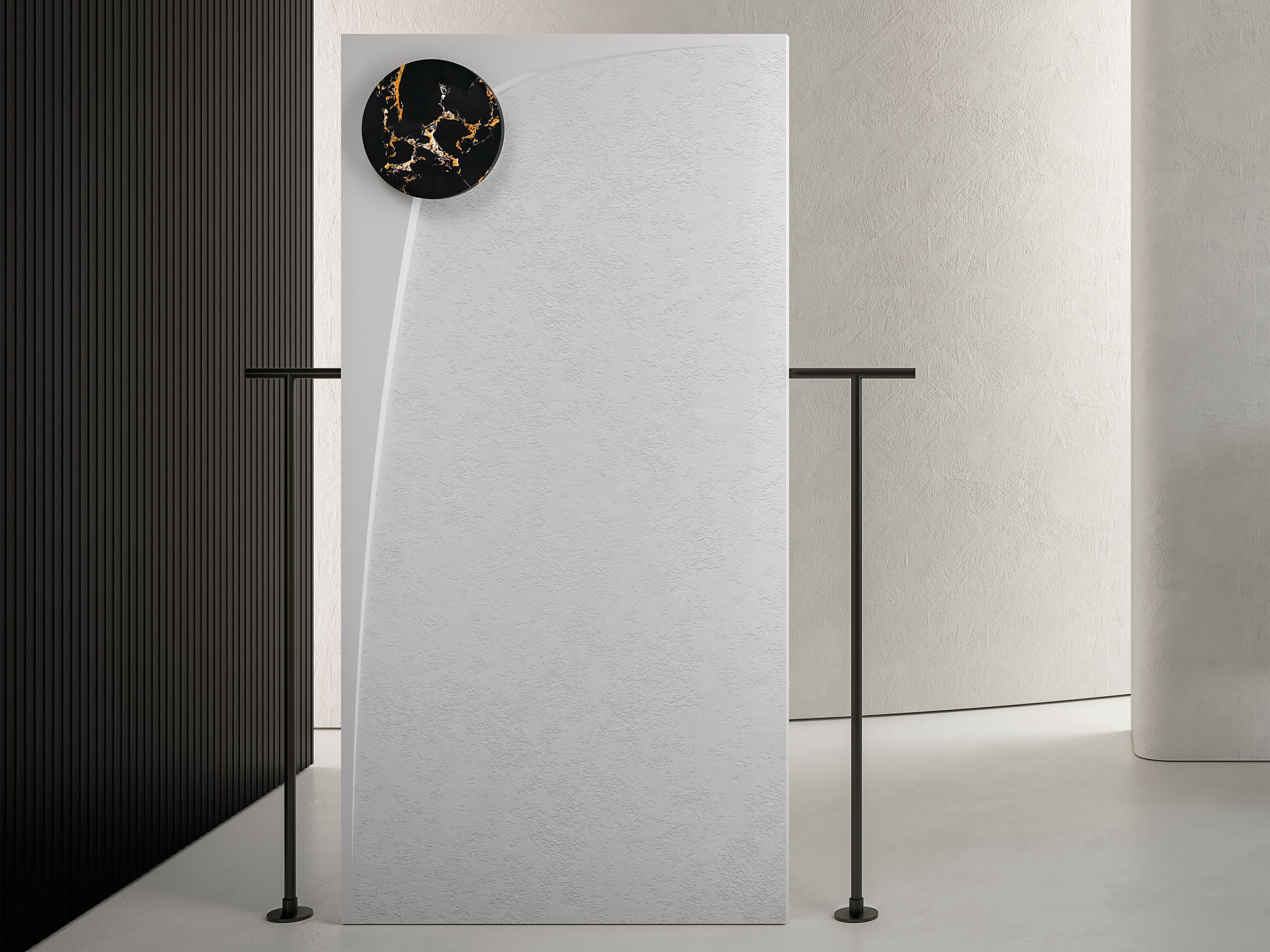 Прямоугольный поддон для душа Fiora WAVE ARCH-00081354