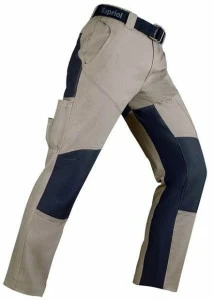 KAPRIOL Брюки с усилением Work wear - pantaloni e salopette