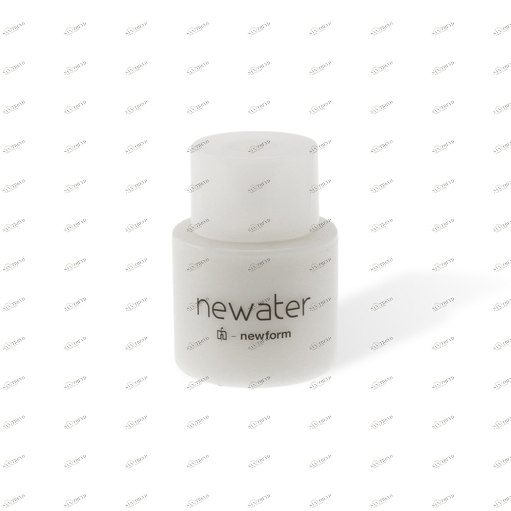 Растительная пена для ванн  NEWFORM Италия 66902.85.013