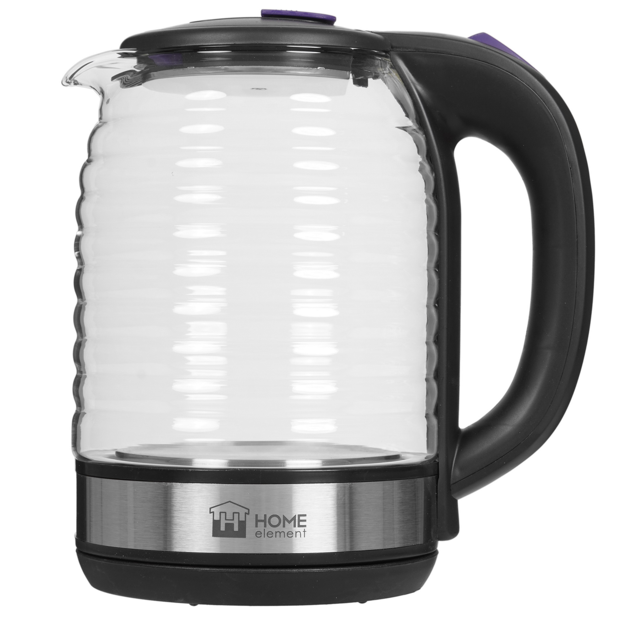 9213095 Электрочайник Home Element HE-KT2304 синий STDN-0018722