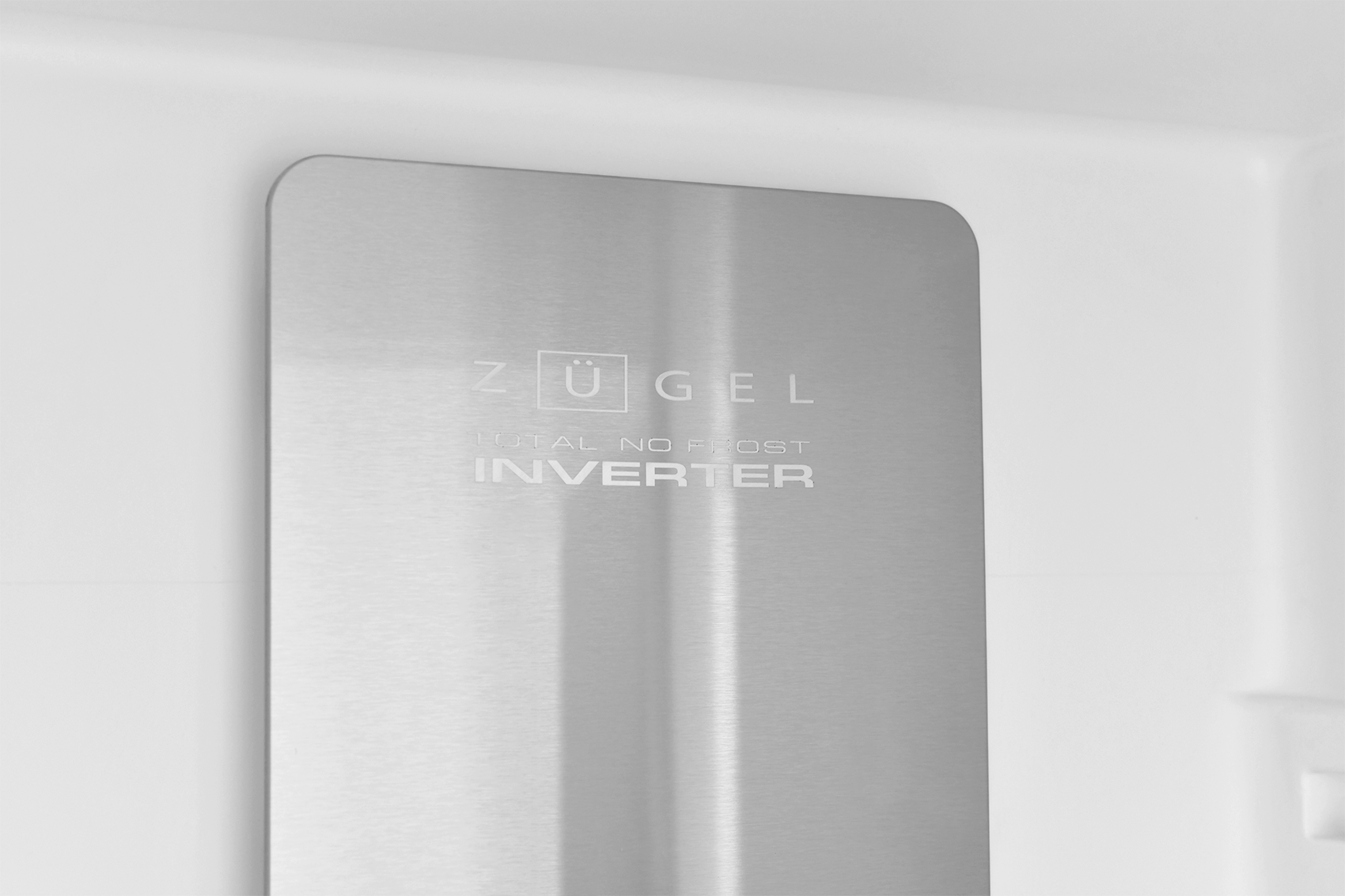 9175426 Встраиваемый холодильник ZUGEL ZRI1760FNF STDN-0037032 - Вид №19