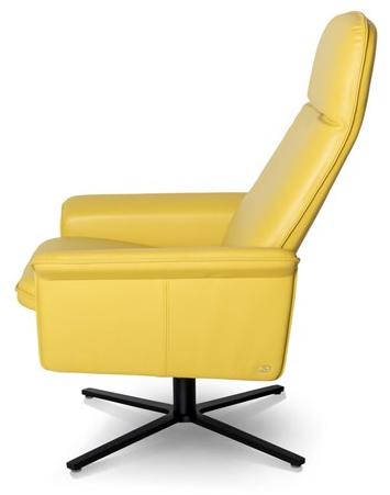 de Sede Кожаное кресло-реклайнер с подголовником Ds-55 sun-id-1460539 - Вид №1