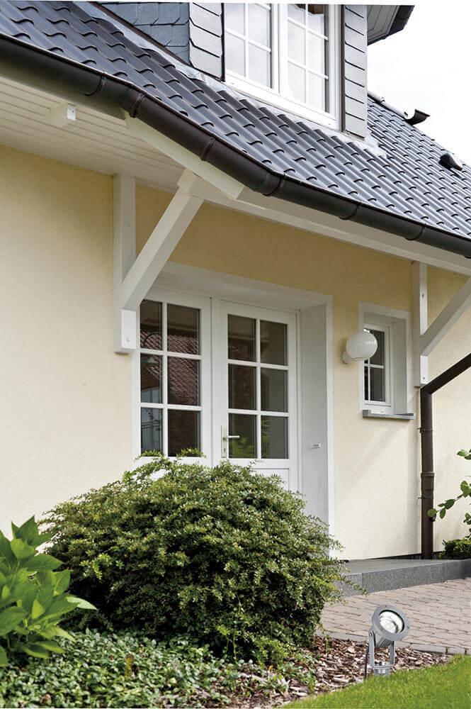 Уличный светильник ландшафтный светодиодный H 32 см серый Special Garden Spot 93750 PAULMANN SPECIAL GARDEN SPOT 00-3897008 Серый  - Вид №3