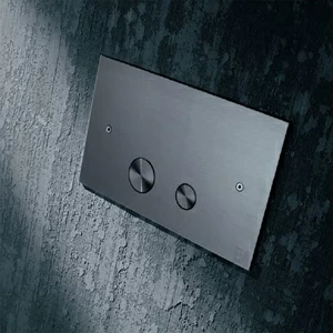 Клавиша смыва PLA8_IXS Geda Nextage Toox