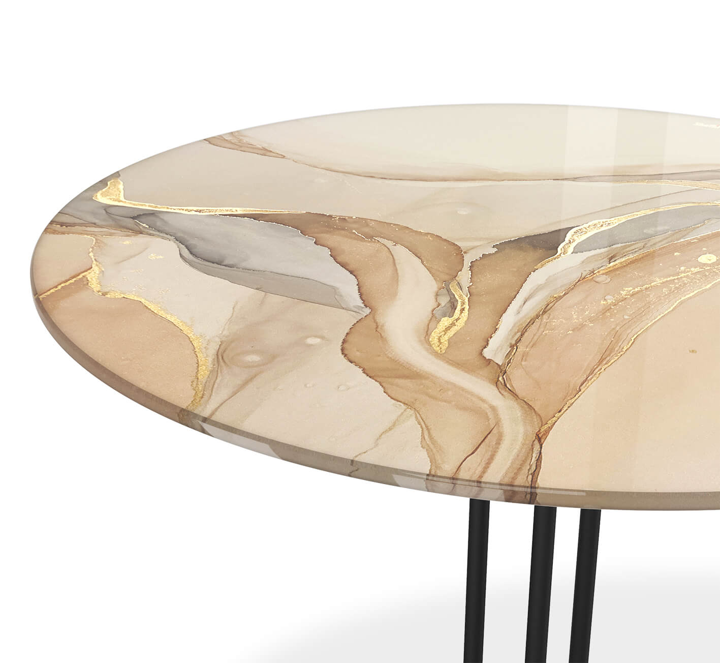 Столик кофейный SHT-CT55/H43 Santreyd  - Вид №2