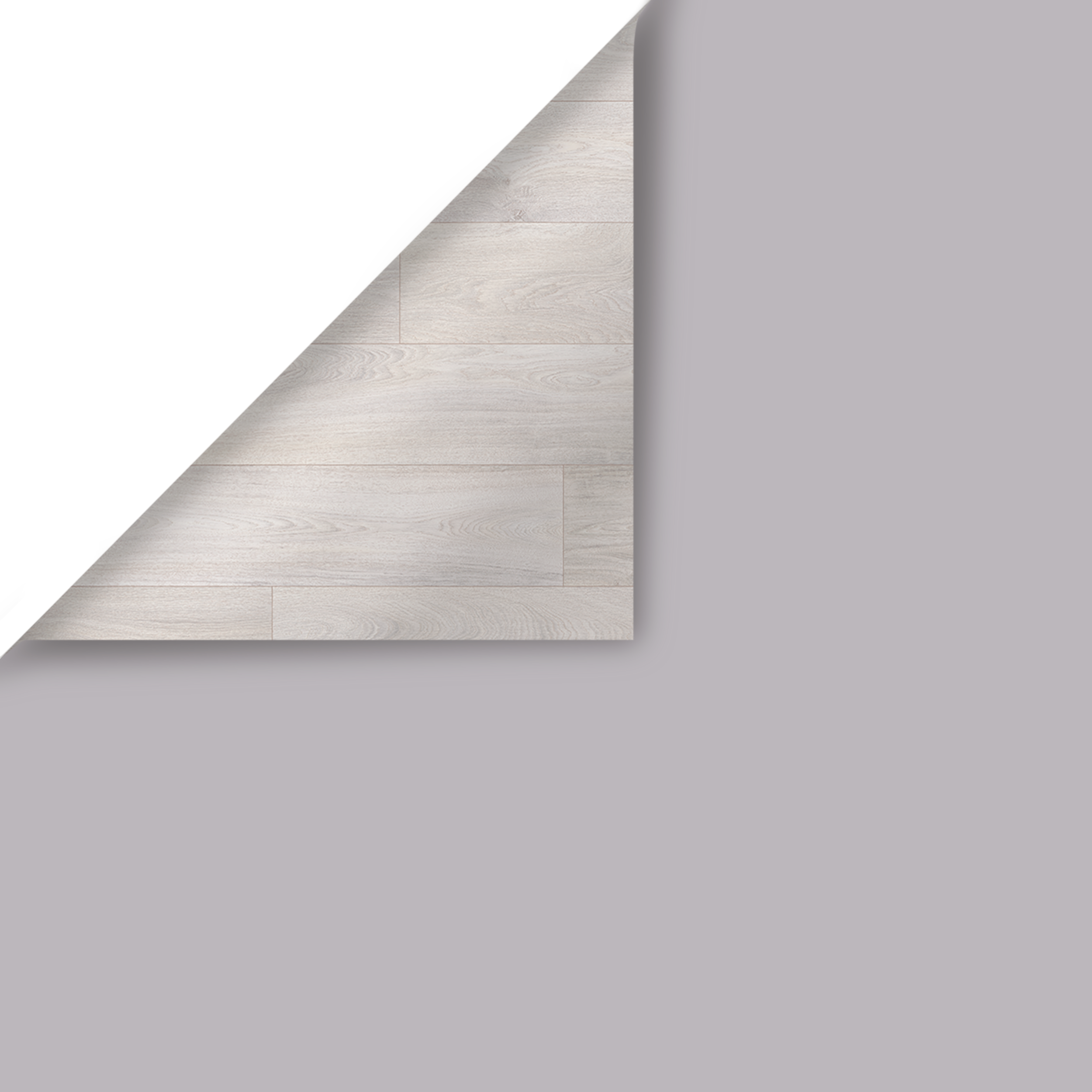 Noventis Линолеум «Мастер дуб Альбион» — серый структурный для коммерческих помещений 84771512 STLM-0054969 - Вид №4