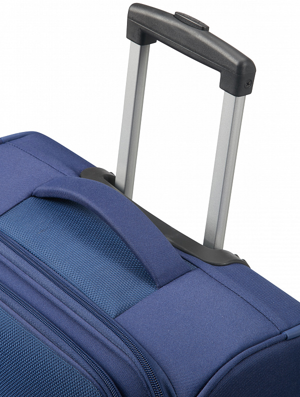 95G-41002 Чемодан 95G*002 Spinner 55 American Tourister Heat Wave  - Вид №6