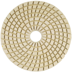 Круг алмазный гибкий ЗУБР 29866-1000 100 мм 9163474