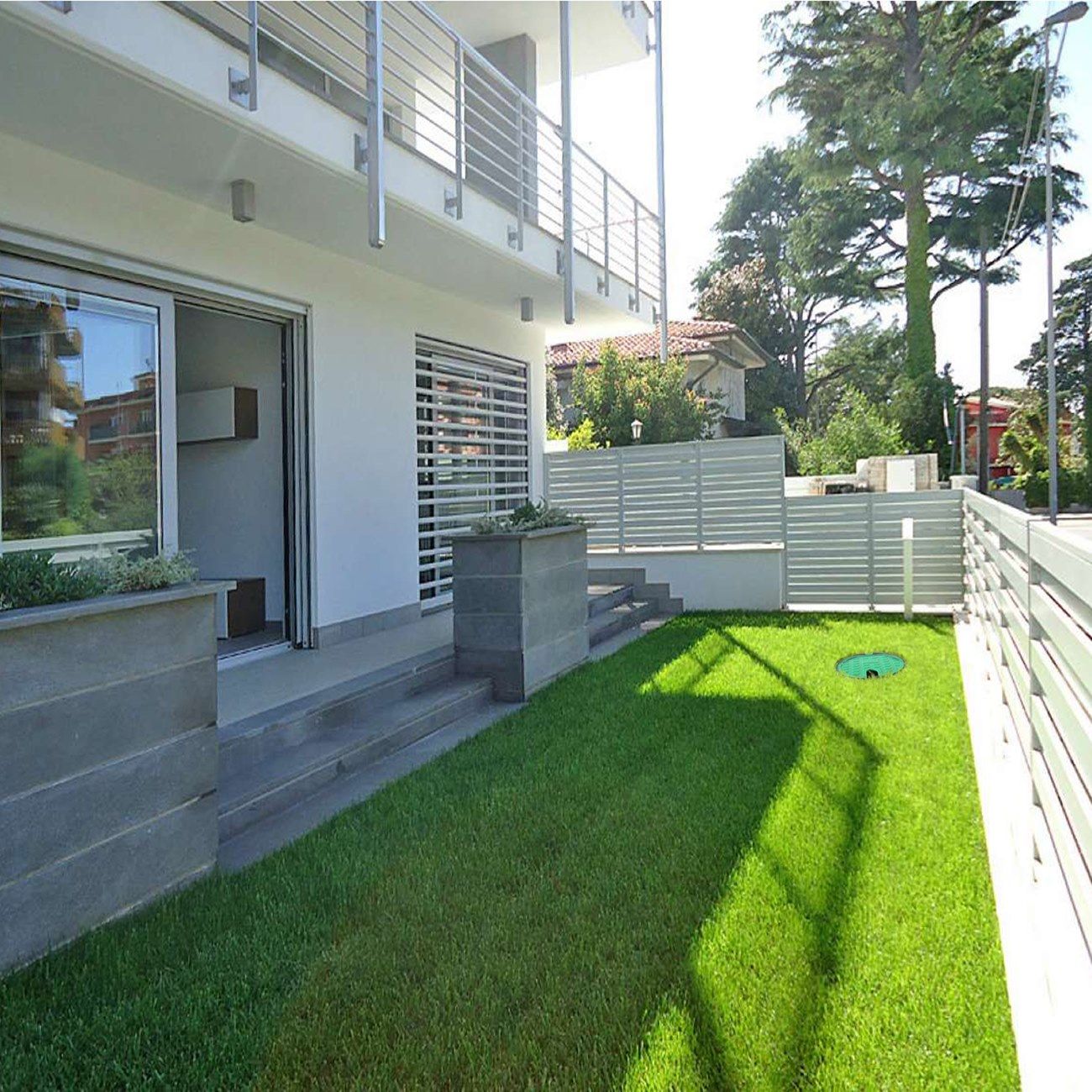 Отстойник с антифризным клапаном First Corporation First Plast ARCH-00058540 - Вид №3