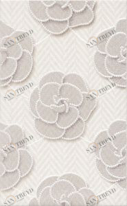 Багатель дек. стена 25х40 кор (10 шт) Kerama Marazzi NTA2516352