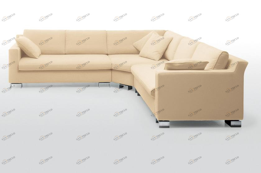 i 4 Mariani Модульный угловой диван Bridge sun-id-1400809