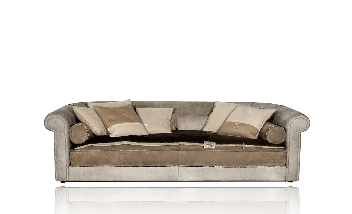 Диван  BAXTER ALFRED special 