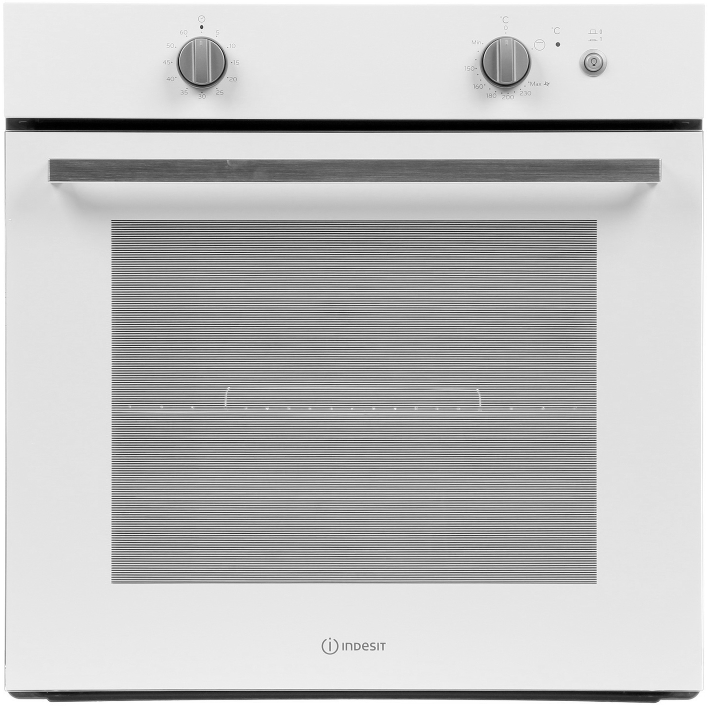 1083381 Газовый духовой шкаф Indesit IGW 620 WH STDN-0040575