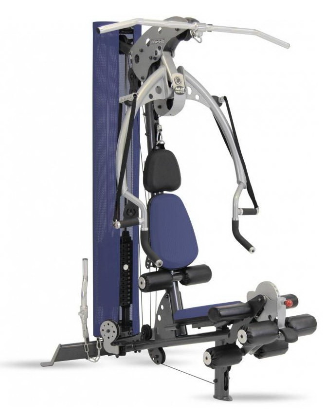 Inspire 200 (с опцией hw5) многофункциональный силовой комплекс Inspire Fitness M sun-id-2069190