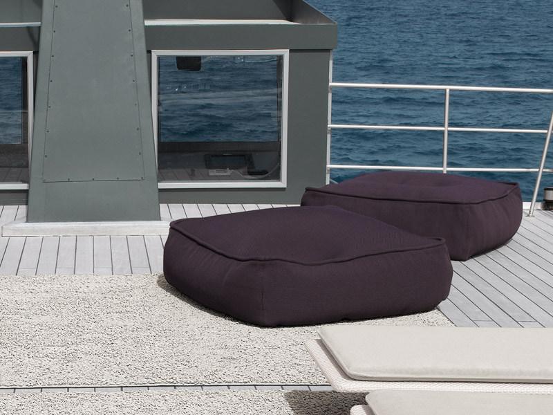 Paola Lenti Садовый пуф Float sun-id-1432642 - Вид №5