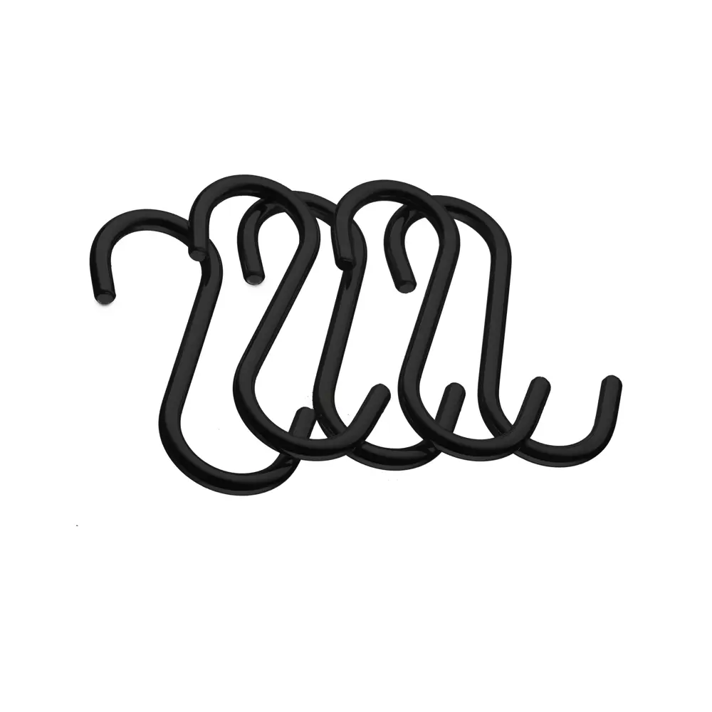 LEMAX Комплект стальных крючков для организации пространства 87972038 STLM-0882390