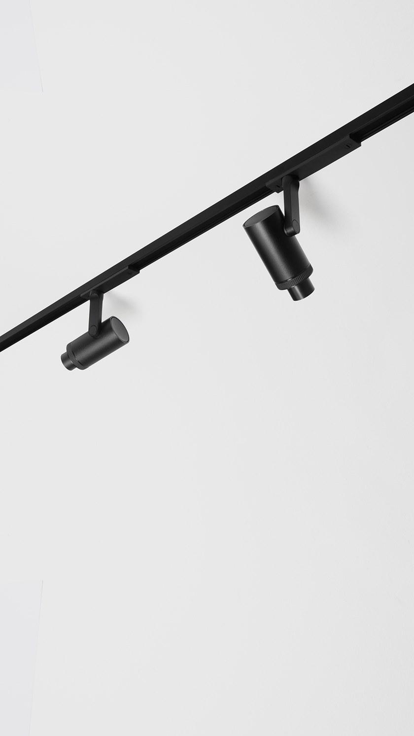 Arkoslight Светодиодный прожектор для путевой системы Plus sun-id-1379810 - Вид №2