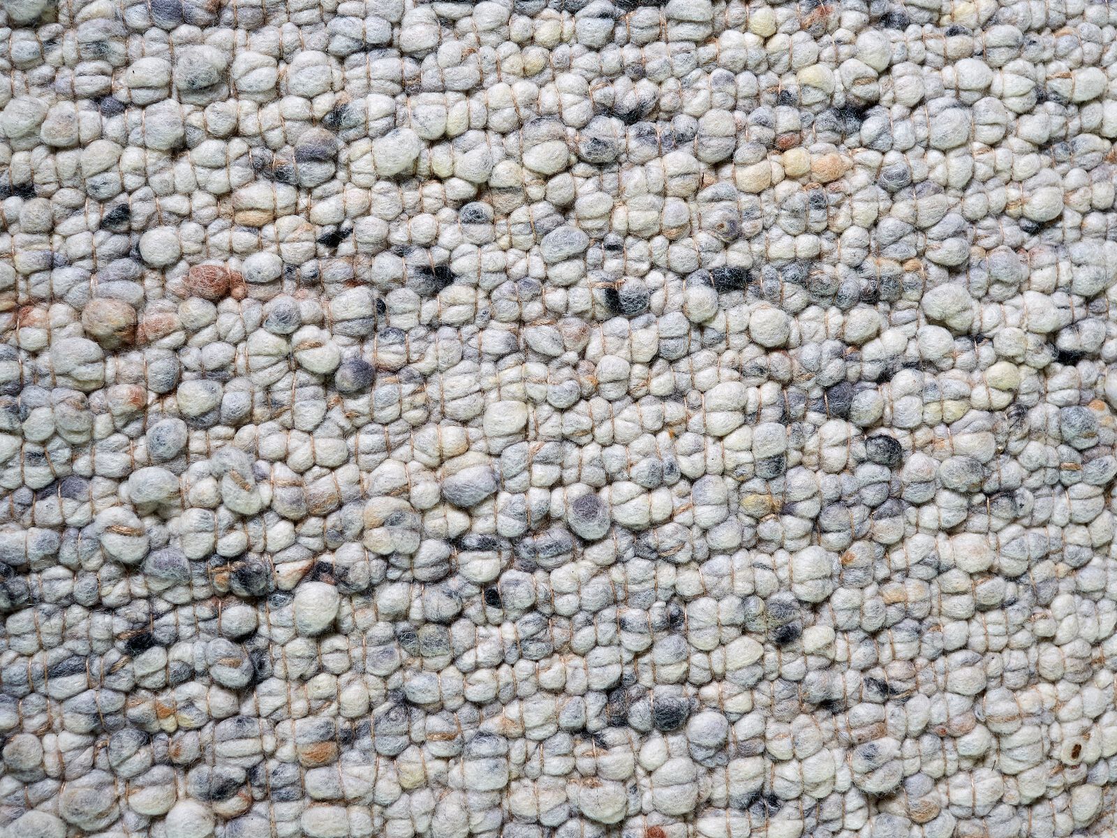 Шерстяной ковер ручной работы sixay furniture MOUNTAIN Wool Rugs ARCH-00119291 - Вид №9