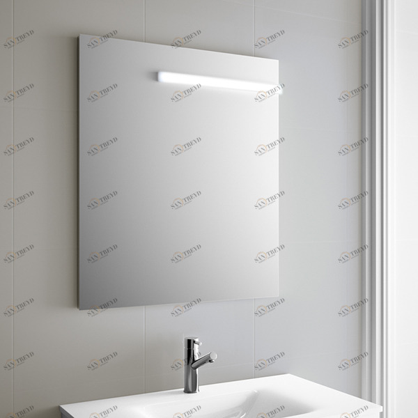 ЗЕРКАЛО FIRENZE 50х80 СМ SALGAR Зеркала с LED подсветкой 19093