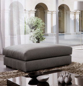 Пуф PREMIERE CTS SALOTTI PH 102