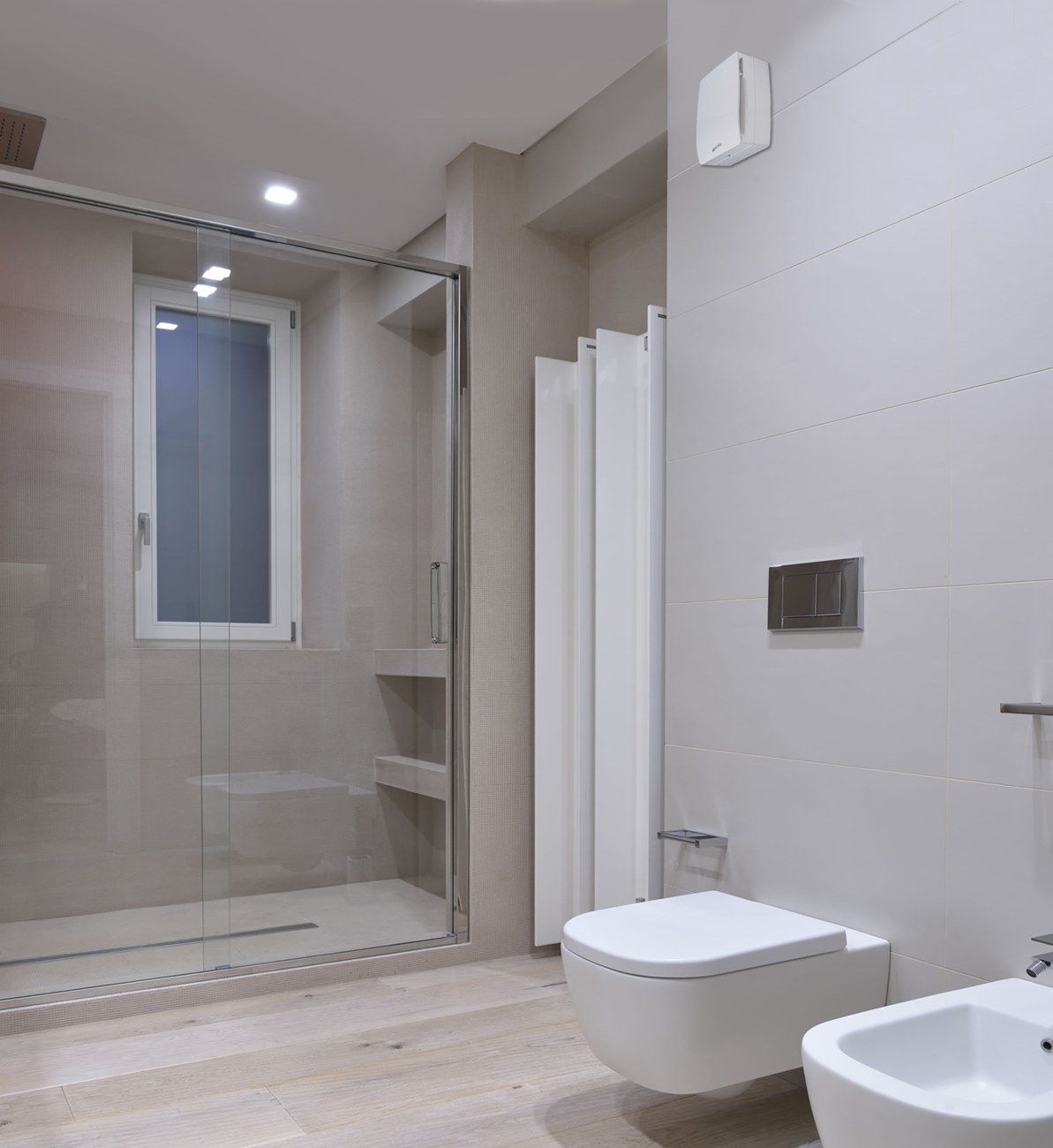 Центробежный аспиратор First Corporation вентиляция ARCH-00026023