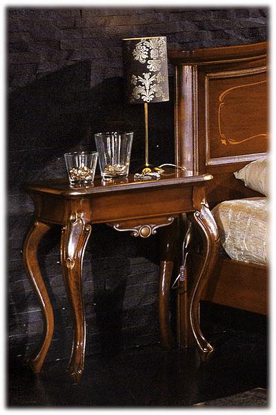 Тумбочка  MIRANDOLA M78 Giulietta e romeo