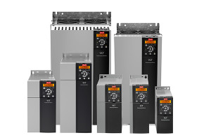 Danfoss VLT AutomationDrive FC 360 — надежное, энергоэффективное и удобное решение мощностью до 75 кВт с идеальным соотношением "цена/производительность" FC-360H37KT4E20H2XXCDXXSXXXXAXBX 134F2985