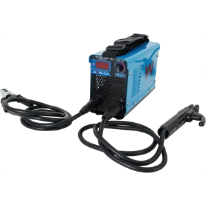 Сварочный аппарат инверторный Awelco Extra 200, 200 А, до 5 мм