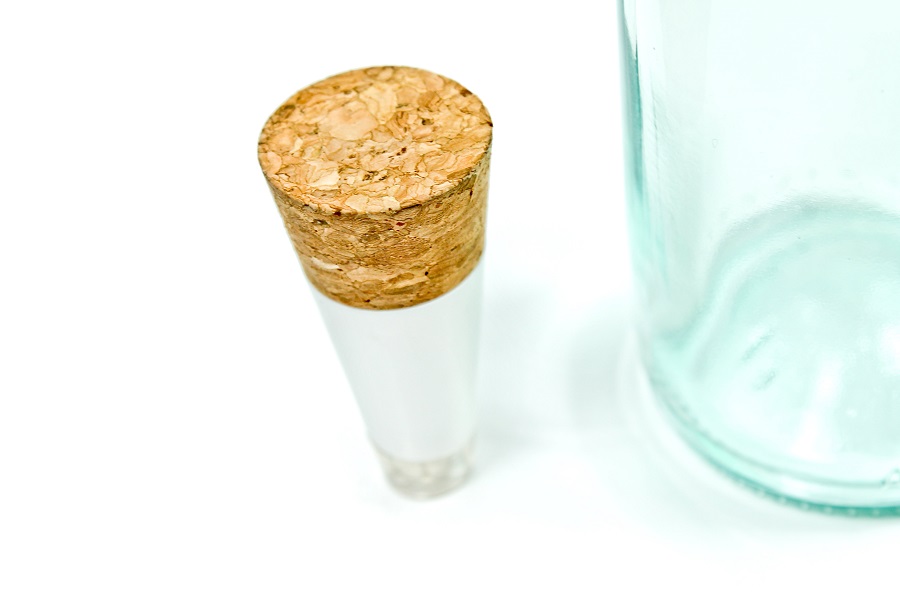 SK LIGHTBOTTLE1 Светящаяся пробка bottle light Suck UK  - Вид №22