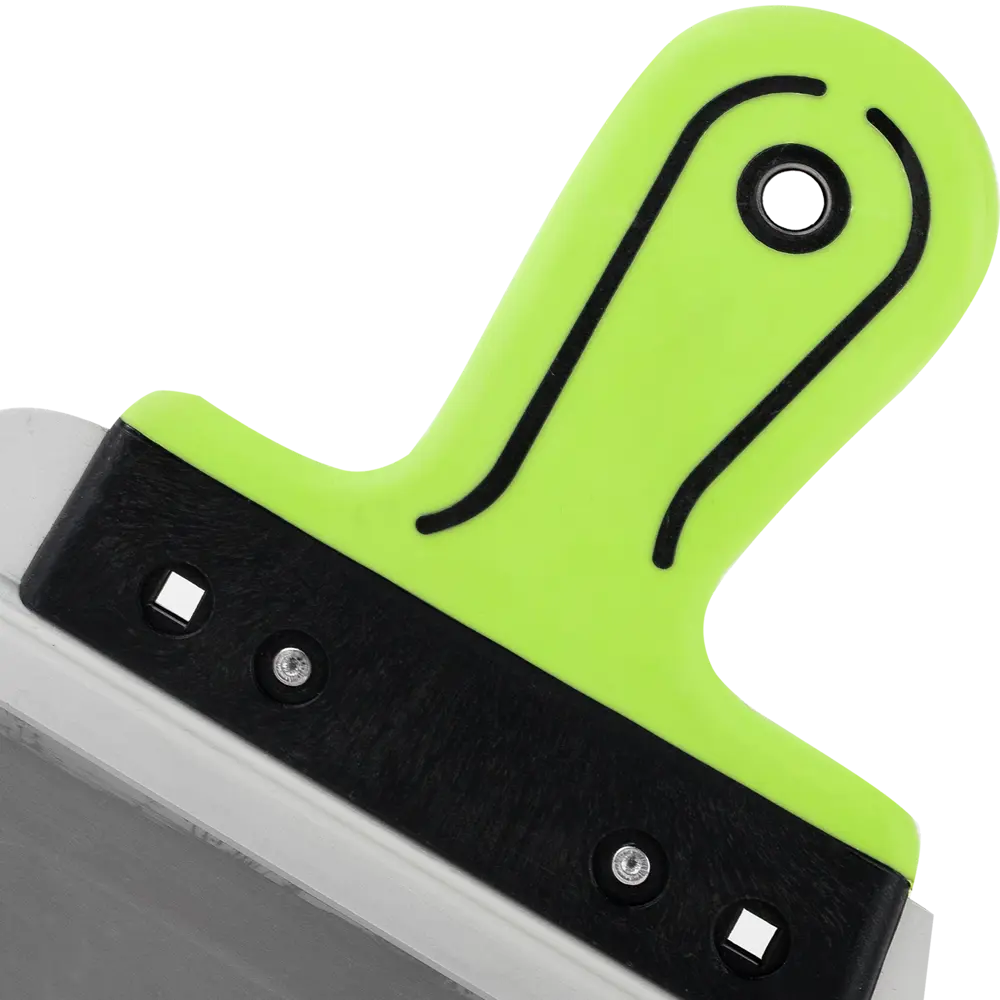 Шпатель DOMINUS Профи 300 мм для идеального выравнивания поверхностей 18199433 STLM-0009978 - Вид №1