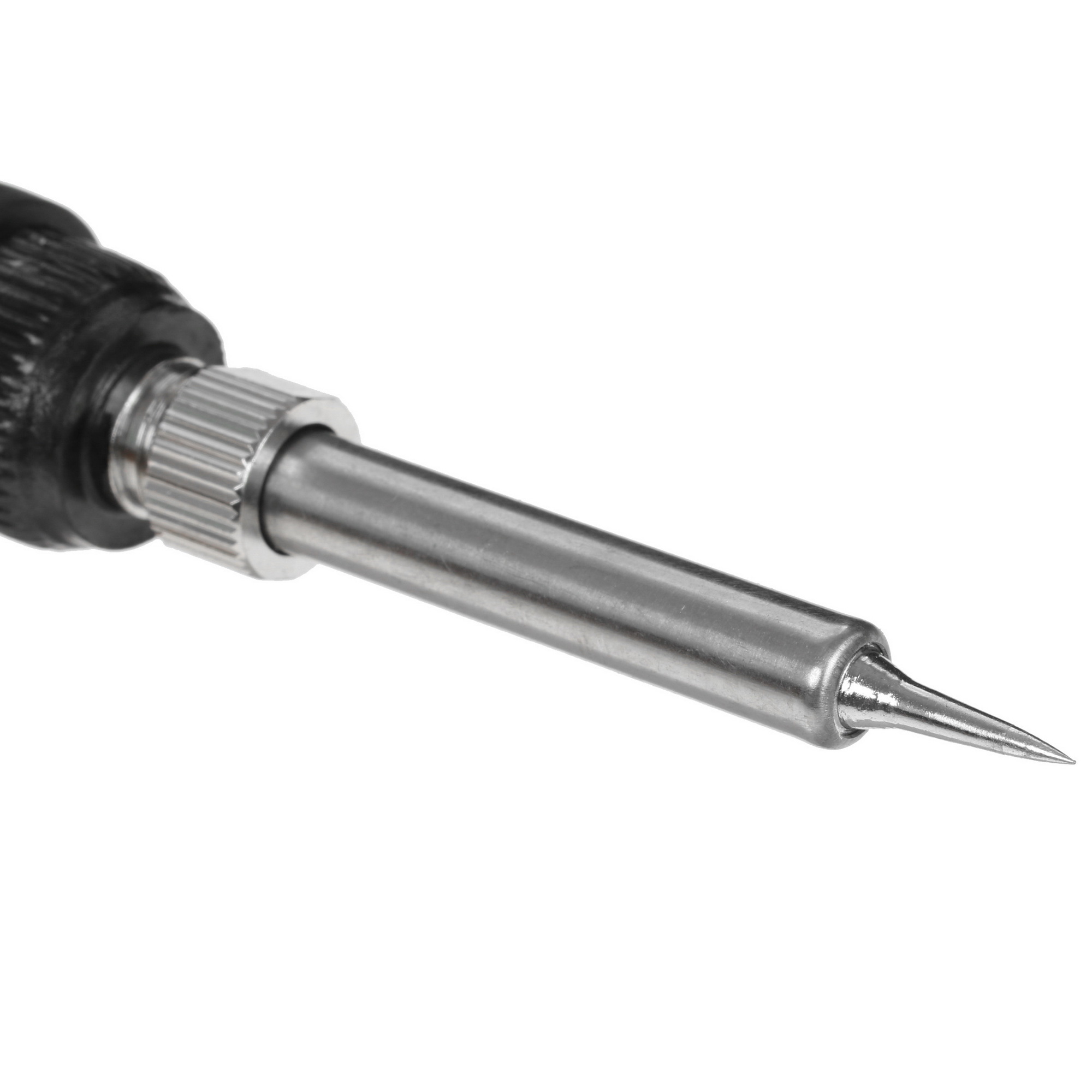 Паяльная станция ELEMENT 898BD 8105949 STDN-0098343 - Вид №10