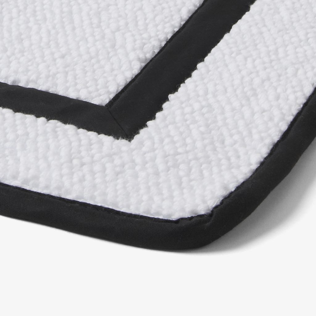 GORU01 Коврик для ванной Gotham 20 "x 33" Waterworks - Вид №1