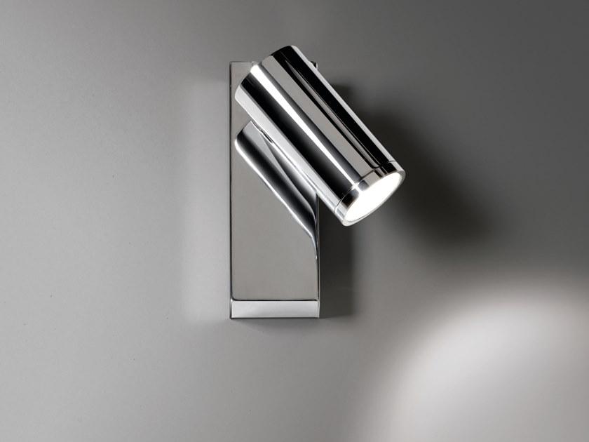 EGOLUCE Регулируемый светодиодный прожектор Newton 4562 - Вид №1