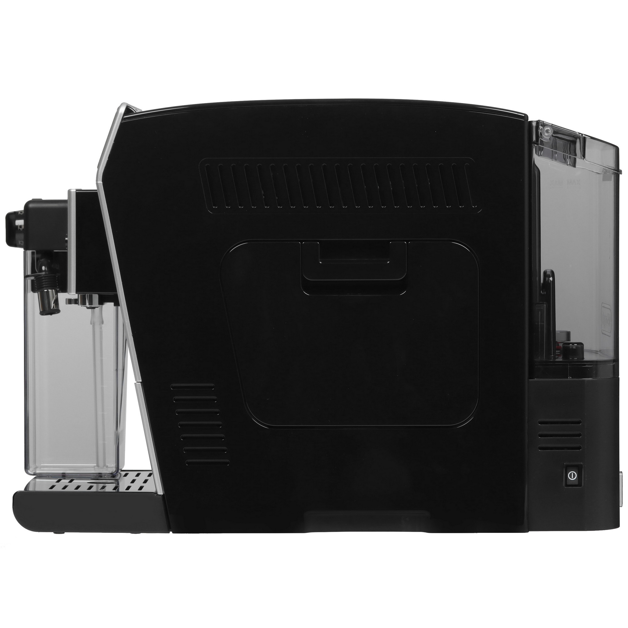 1005518 Кофемашина автоматическая DeLonghi ETAM 29.660.SB серебристый STDN-0129366 - Вид №2