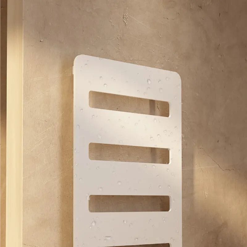 Полотенцесушитель из углеродистой стали P&Bhusri контрактный дизайн ARCH-00112392 - Вид №1