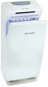 S & P Italia Электрическая сушилка для рук с воздушным ножом