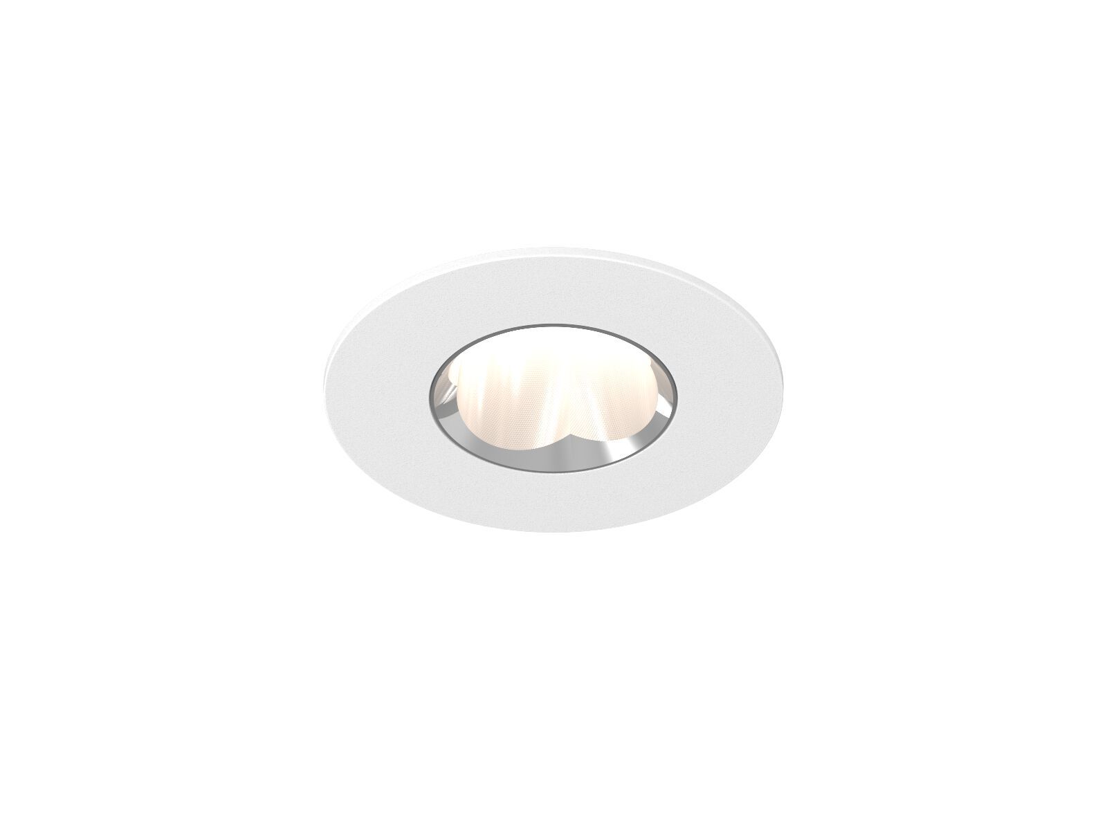 Литье под давлением алюминиевый круглый светодиодный прожектор PROLICHT Oiko ARCH-00125621 - Вид №1