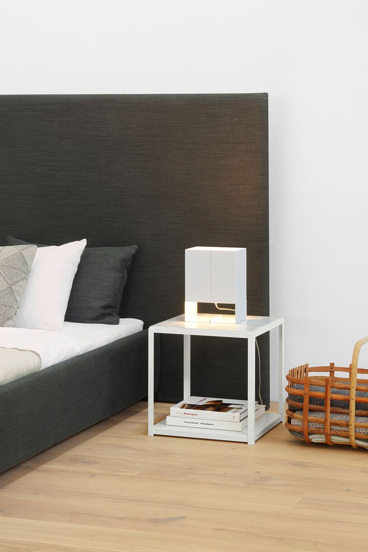 Стальной журнальный столик e15 FORTYFORTY ARCH-00133015 - Вид №12